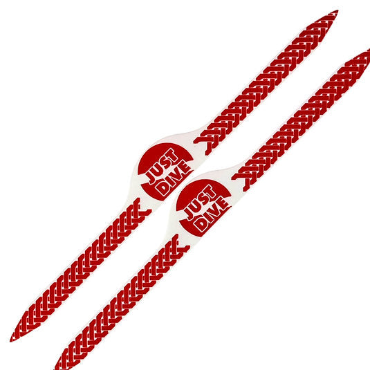 Yüksek Dayanımlı, desenli ve renkli, Dalış Paleti Yaylı Kayış Seti - Spring Strap