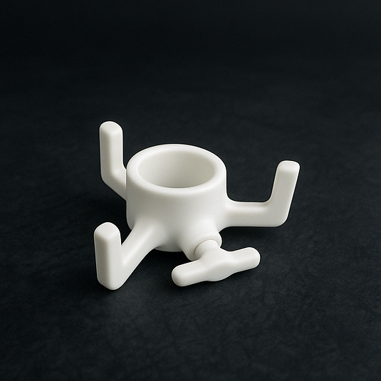 Plaj Şemsiyesi Boru Askılığı Havlu ve Çanta Organizeri